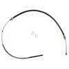 Raybestos BC92628 Parking Brake Cable Raybestos Element3 Parking Brake Cable