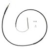 Raybestos BC92632 Parking Brake Cable Raybestos Element3 Parking Brake Cable
