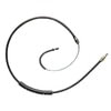 BC92665 by RAYBESTOS - Raybestos Element3 Parking Brake Cable