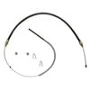 Raybestos BC92673 Parking Brake Cable Raybestos Element3 Parking Brake Cable