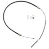 Raybestos BC92682 Parking Brake Cable Raybestos Element3 Parking Brake Cable