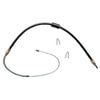 Raybestos BC92702 Parking Brake Cable Raybestos Element3 Parking Brake Cable