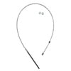 Raybestos BC92775 Parking Brake Cable Raybestos Element3 Parking Brake Cable