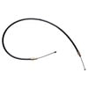 Raybestos BC92783 Parking Brake Cable Raybestos Element3 Parking Brake Cable