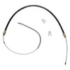 Raybestos BC92784 Parking Brake Cable Raybestos Element3 Parking Brake Cable