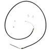 BC92794 by RAYBESTOS - Raybestos Element3 Parking Brake Cable