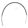 Raybestos BC92810 Parking Brake Cable Raybestos Element3 Parking Brake Cable