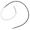 Raybestos BC92839 Parking Brake Cable Raybestos Element3 Parking Brake Cable