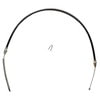 Raybestos BC92848 Parking Brake Cable Raybestos Element3 Parking Brake Cable