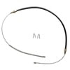 Raybestos BC92849 Parking Brake Cable Raybestos Element3 Parking Brake Cable