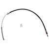 Raybestos BC92874 Parking Brake Cable Raybestos Element3 Parking Brake Cable