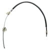 Raybestos BC92882 Parking Brake Cable Raybestos Element3 Parking Brake Cable