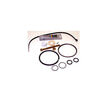 Haldex M5200078 Air Brake Chamber Air Brake Chamber - MAXIBRAKE H-Series Spring Brake, Kit Includes O-Rings, Piston Bearing