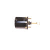 Haldex MA15666 Air Brake Spring Brake Maxibrake® R-Series Spring Brake - 60 (Service Chamber Size), 3 in. Stroke Length