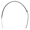 Raybestos BC93195 Parking Brake Cable Raybestos Element3 Parking Brake Cable