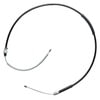 BC93200 by RAYBESTOS - Raybestos Element3 Parking Brake Cable