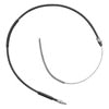 BC93203 by RAYBESTOS - Raybestos Element3 Parking Brake Cable
