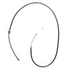 BC93214 by RAYBESTOS - Raybestos Element3 Parking Brake Cable