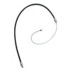 Raybestos BC93221 Parking Brake Cable Raybestos Element3 Parking Brake Cable