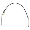 BC93228 by RAYBESTOS - Raybestos Element3 Parking Brake Cable