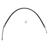 BC93233 by RAYBESTOS - Raybestos Element3 Parking Brake Cable