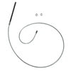 BC93236 by RAYBESTOS - Raybestos Element3 Parking Brake Cable
