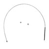 BC93237 by RAYBESTOS - Raybestos Element3 Parking Brake Cable