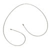 Raybestos BC93239 Parking Brake Cable Raybestos Element3 Parking Brake Cable