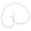 Raybestos BC93240 Parking Brake Cable Raybestos Element3 Parking Brake Cable