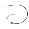 BC93243 by RAYBESTOS - Raybestos Element3 Parking Brake Cable