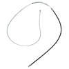 Raybestos BC93247 Parking Brake Cable Raybestos Element3 Parking Brake Cable