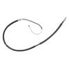 BC93253 by RAYBESTOS - Raybestos Element3 Parking Brake Cable