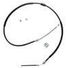 BC93265 by RAYBESTOS - Raybestos Element3 Parking Brake Cable