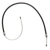 Raybestos BC93270 Parking Brake Cable Raybestos Element3 Parking Brake Cable