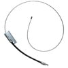 BC93274 by RAYBESTOS - Raybestos Element3 Parking Brake Cable