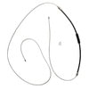 Raybestos BC93276 Parking Brake Cable Raybestos Element3 Parking Brake Cable