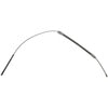 Raybestos BC93288 Parking Brake Cable Raybestos Element3 Parking Brake Cable