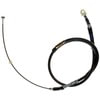 Raybestos BC93319 Parking Brake Cable Raybestos Element3 Parking Brake Cable