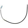 Raybestos BC93348 Parking Brake Cable Raybestos Element3 Parking Brake Cable
