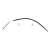 BC93369 by RAYBESTOS - Raybestos Element3 Parking Brake Cable