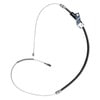Raybestos BC93392 Parking Brake Cable Raybestos Element3 Parking Brake Cable