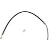 BC93396 by RAYBESTOS - Raybestos Element3 Parking Brake Cable