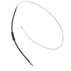 Raybestos BC93398 Parking Brake Cable Raybestos Element3 Parking Brake Cable