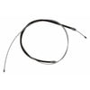 Raybestos BC93401 Parking Brake Cable Raybestos Element3 Parking Brake Cable