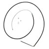 Raybestos BC93454 Parking Brake Cable Raybestos Element3 Parking Brake Cable