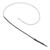 BC93455 by RAYBESTOS - Raybestos Element3 Parking Brake Cable