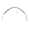 BC93457 by RAYBESTOS - Raybestos Element3 Parking Brake Cable