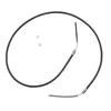 Raybestos BC93480 Parking Brake Cable Raybestos Element3 Parking Brake Cable