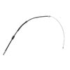Raybestos BC93490 Parking Brake Cable Raybestos Element3 Parking Brake Cable