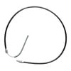 Raybestos BC93493 Parking Brake Cable Raybestos Element3 Parking Brake Cable